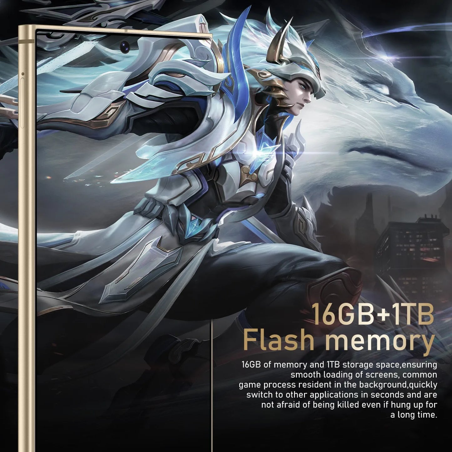 Wholesales S24 Ultra 7.4inch 512GB Telephone Unlock 4G Smartphone Android 14.0 Cell Phone S23 S24 Mobile Phones