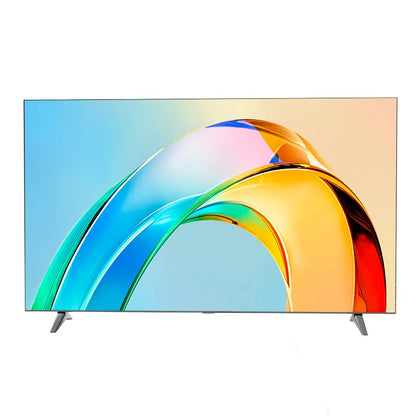 Téléviseur intelligent DLED UHD 4K LED et LCD WiFi personnalisable 32/43/50/55/65 pouces, Android 13.0/14.0