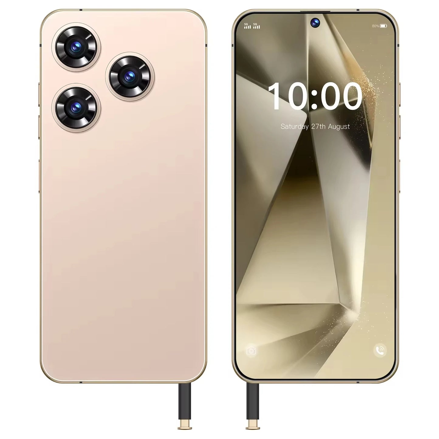 RTS 2025 New Original Infinix Unlocked 5G GT30 PRO Telephone 16g+512GB Android Gaming Mobile Phone Cellphone Smartphone GT20 Pro