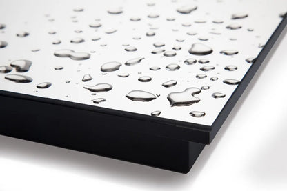 Soulaca Outdoor TV, 55" 4K Smart Outdoor TV, 2000 Nit High Brightness, IP65 Waterproof, Sunlight Readable Display