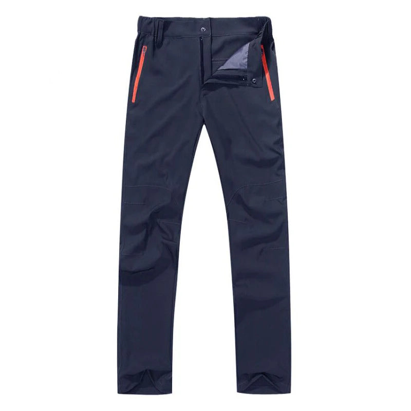 Pantalon de randonnée ultra-fin à séchage rapide NUONEKO pour homme et femme, idéal pour les sports de plein air, le camping, la pêche et l'escalade (PN31).