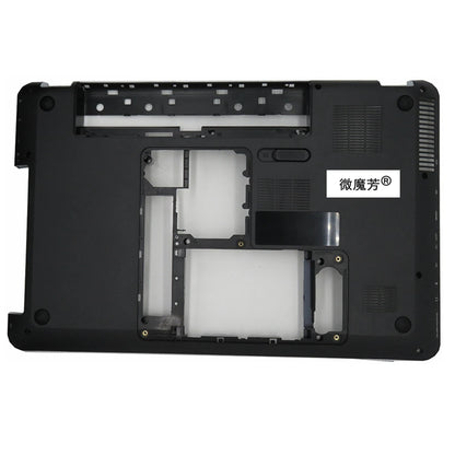 NEW Laptop Bottom Base Case Cover for HP DV6-3000 3ELX6BATP00 603689-001 Ordinateur Portable Series fond cas DV6-3100 Base Fond