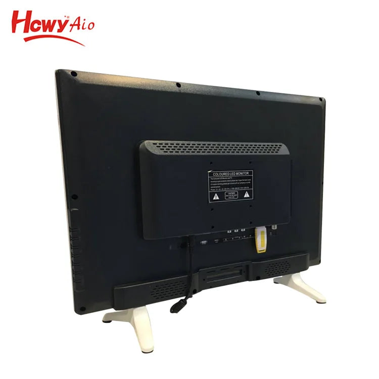 Téléviseur intelligent Good Price 20 pouces 1280x1024 LED