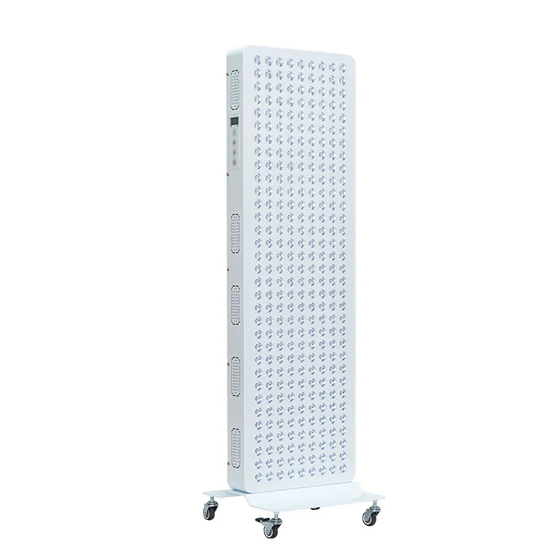 1500W Full Body Infrared Light Therapy Machine 660nm 850nm PDT LED Red Light Therapy Panel Device Home & Office Medical Use
