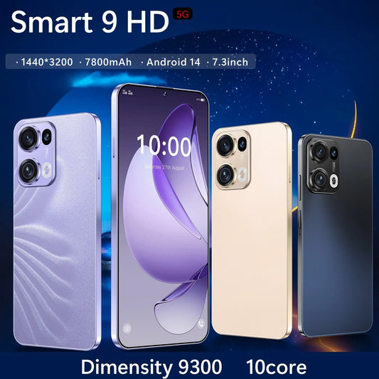 Smartphone Reno 13 Pro 5G, 512 Go/1 To, déverrouillé, Android, best-seller