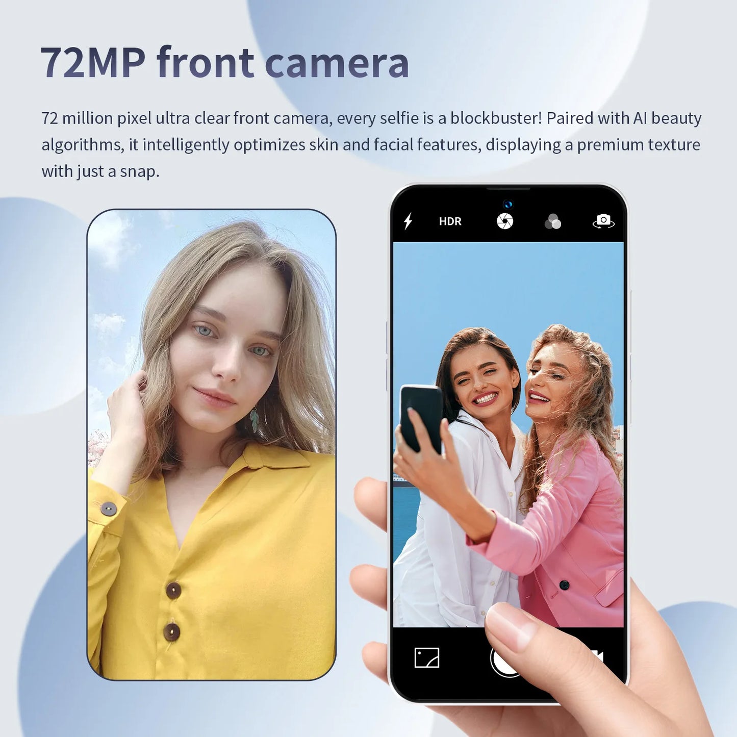 22G+2TB 2025 Brand New High Configuration Telephone  S25 Ultra 5G Smartphone Dual SIM Android15  Built-in Pen 108MP Rear Camera
