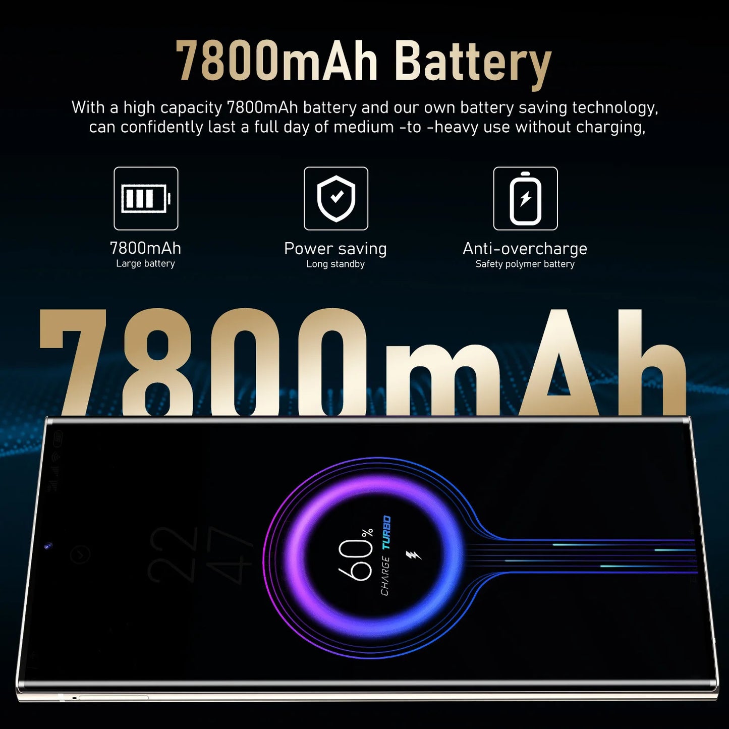 2024 NEW Brand Original S24 Ultra 5g Telephone 6.8 Inch 12Gb+512GB Android Smartphone Android 13 64MP 5000Amh 4G Mobile Phones