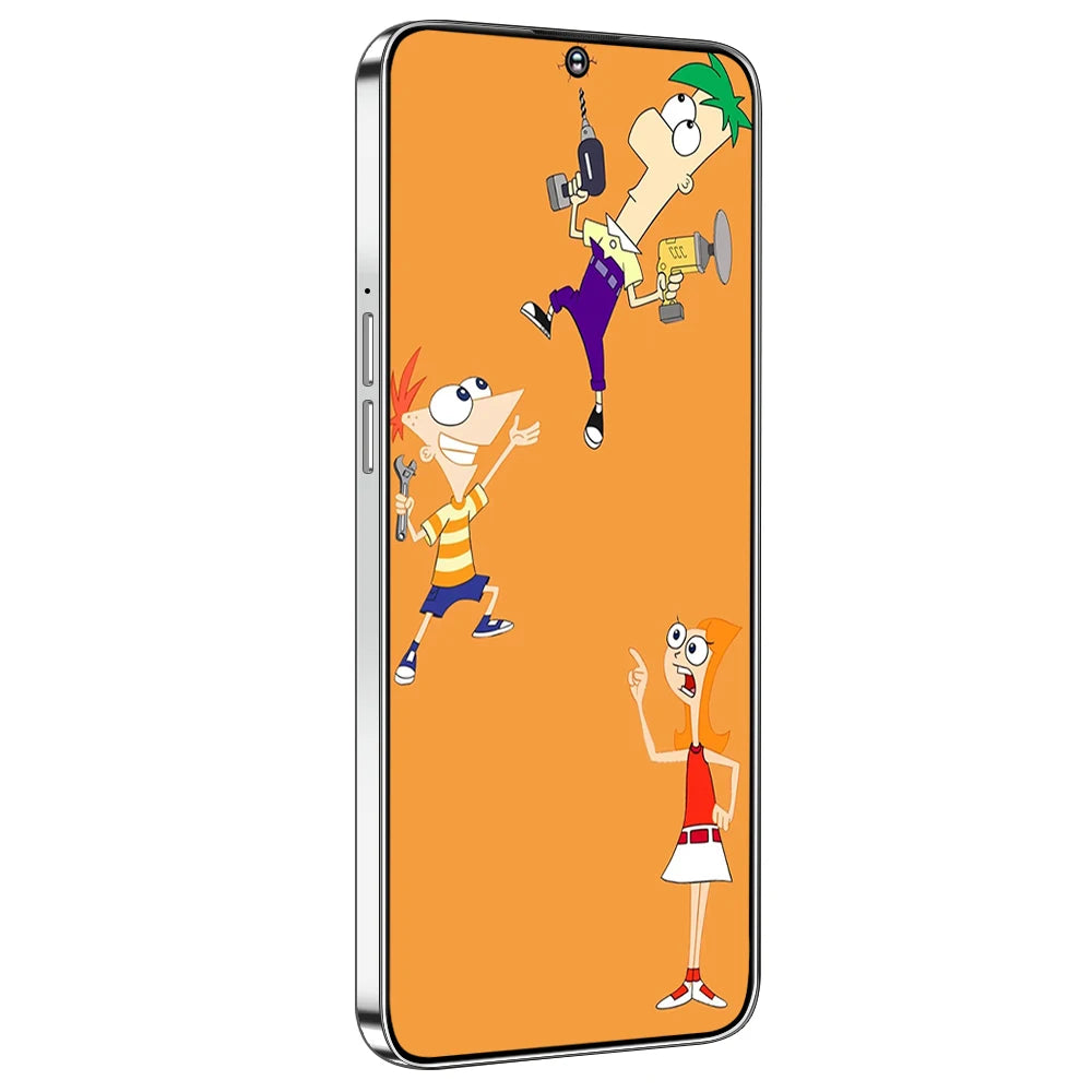 Hot Sell Original Mobile Phone 5g Smartphone Gt10 Pro Brand New Gaming Smart Phone Telephone