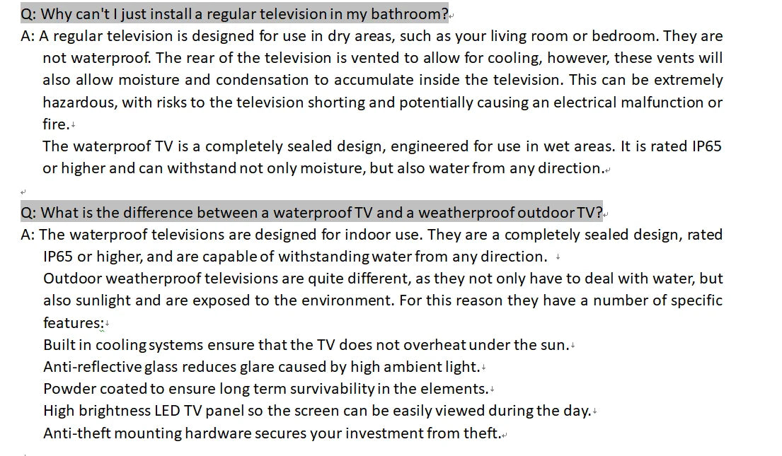 Téléviseur LED 4K LCD haute définition 55 pouces Android, haute résolution HDR