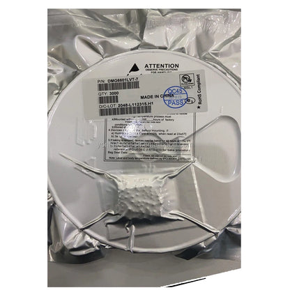 Composants électroniques TLE6368G2 de haute qualité en stock