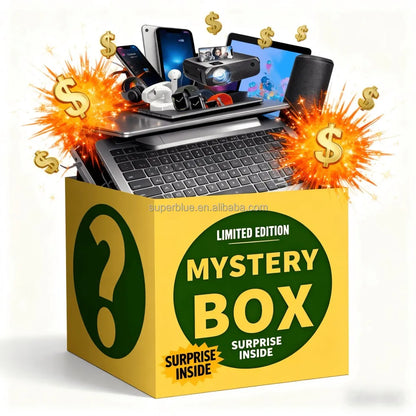 Montre connectée 3C Lucky New Festival, cadeau de Noël, haute qualité, écran TFT, produit électronique aléatoire pour iPhone 17 Pro.