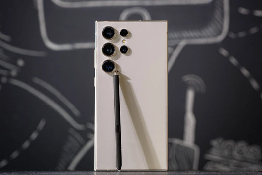 Smartphone 5G S24 S25 Ultra, téléphone Android 7 pouces débloqué, 16 Go + 1 To, compatible 4G et 3G, très populaire