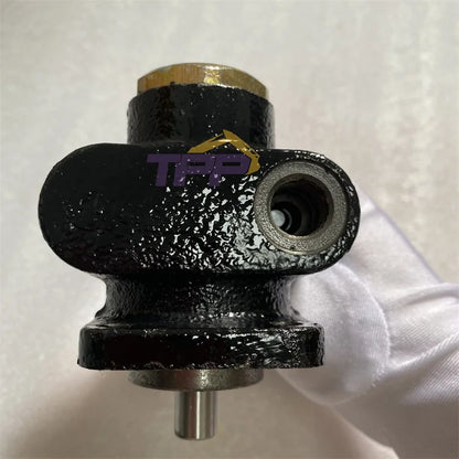 Good Quality Excavator Spare Parts Fuel Pump 105220-7180 for CAT Caterpillar E320C E320B