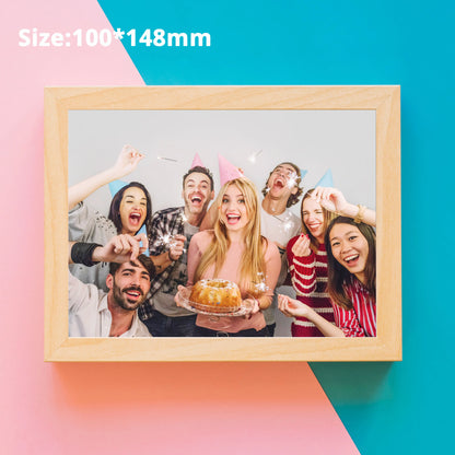 InkExpress Ink Cassette Photo Paper Set Compatible for Canon Selphy CP900 CP910 CP1200 CP1300 Photo Printer KP-36IN KP-108IN