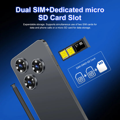 RTS 2025 New Original Infinix Unlocked 5G GT30 PRO Telephone 16g+512GB Android Gaming Mobile Phone Cellphone Smartphone GT20 Pro