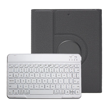 Detachable Magnetic Rotation Tablet Keyboard Case for ipad Pro air 10.5 With Wireless 10inch bluetooth Keyboard With Pencil Slot