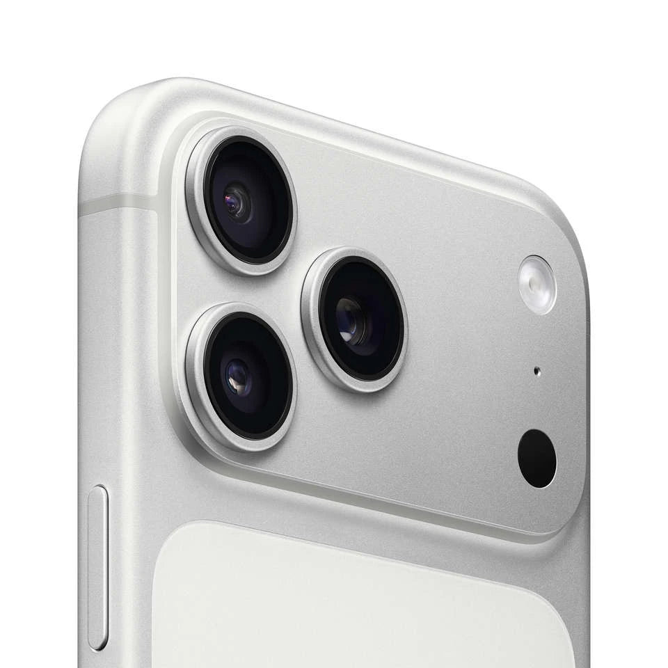 iPhone 17 Pro Max 5G 1 To 6,9 pouces 4G/5G d'origine, neuf et très recherché, vendu en gros. Téléphone d'occasion original débloqué.