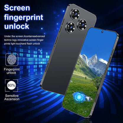 RTS 2025 New Original Infinix Unlocked 5G GT30 PRO Telephone 16g+512GB Android Gaming Mobile Phone Cellphone Smartphone GT20 Pro