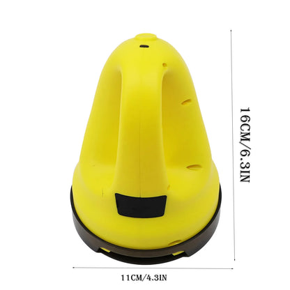 USB Car Ice Scraper Electric Heated Snow Removal Windshield Glass Defrost Clean Tools Auto Car Window Windshield Car ice scraper