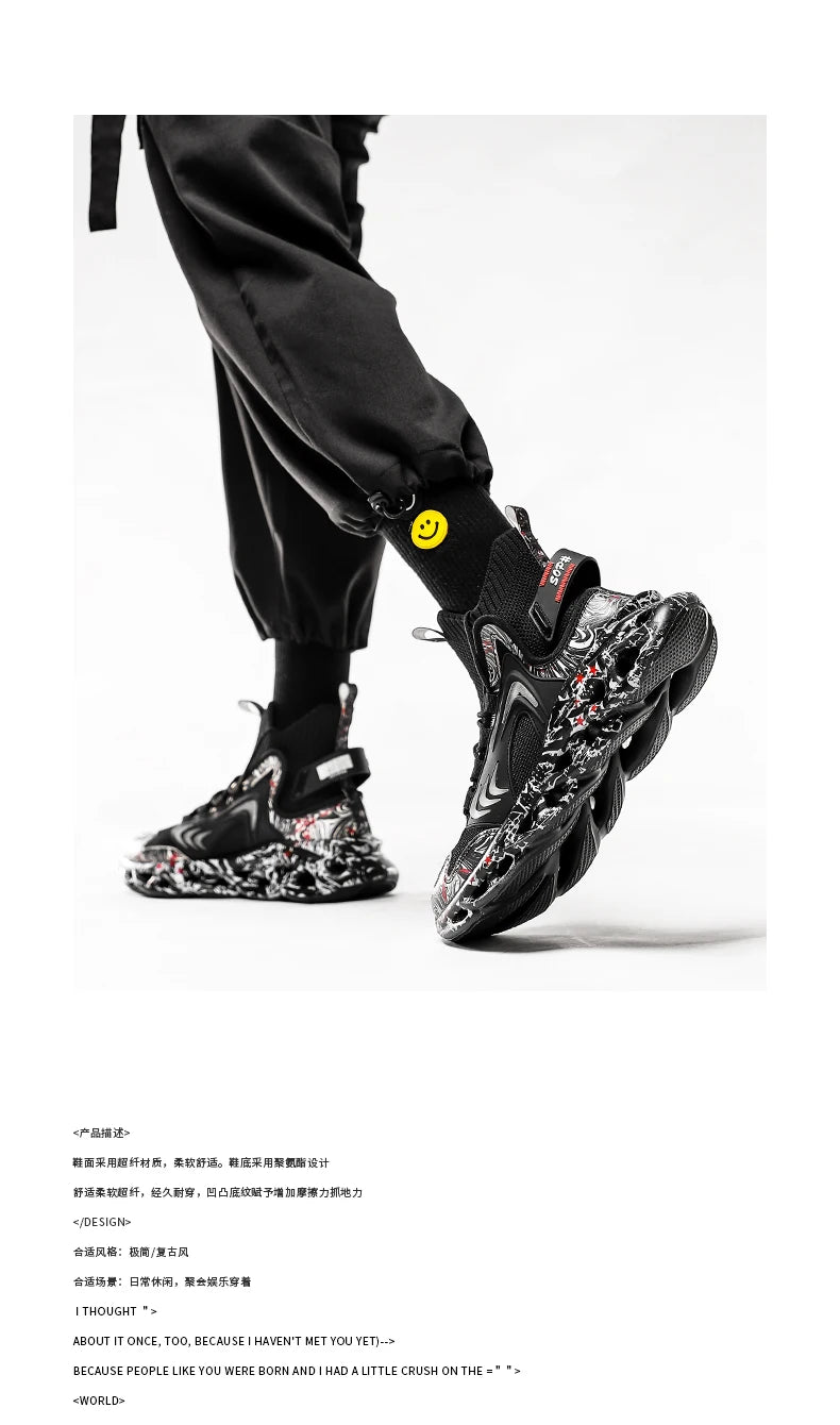 Men Shoes Sneakers man casual Men's Shoes tenis Luxury shoes Trainer Race Breathable Shoes fashion running Shoes for women