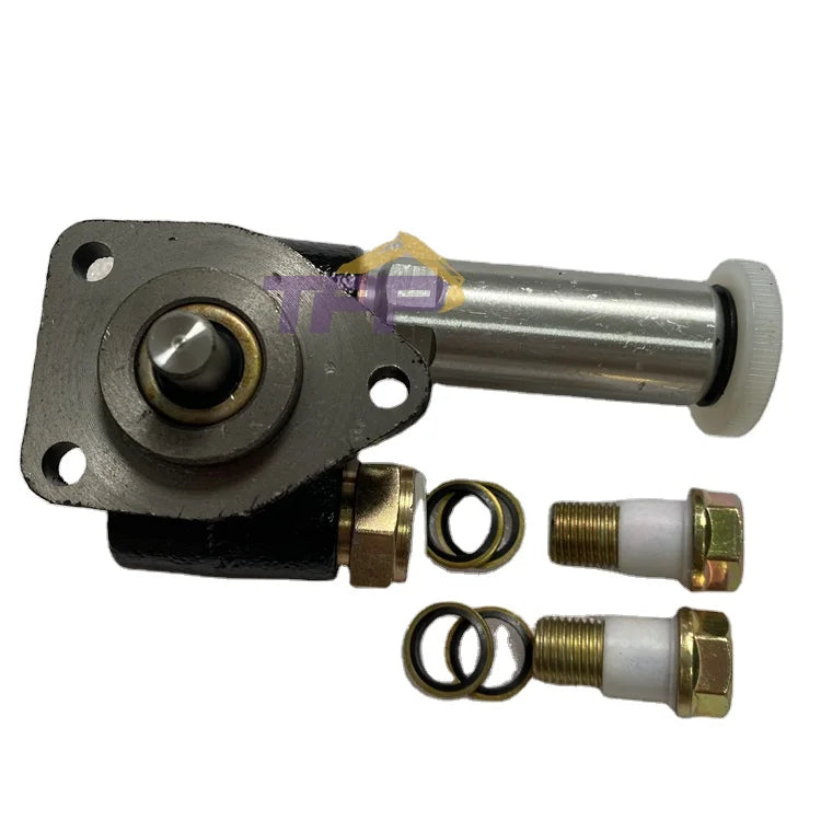 Good Quality Excavator Spare Parts Fuel Pump 105220-7180 for CAT Caterpillar E320C E320B
