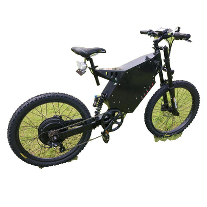 The Hottest and Best Electric Bicycle 72v8000w Voltage E Bikes Removable Lithium Battery Max Range 80-100km Electric Bike 500w