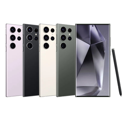 2023 Original Note 20 Ultra Smartphone 16GB+1TB 7.3 Inch AMOLED Screen Android 10.0 Spanish New 2023 Note 20 U1tra Telephone