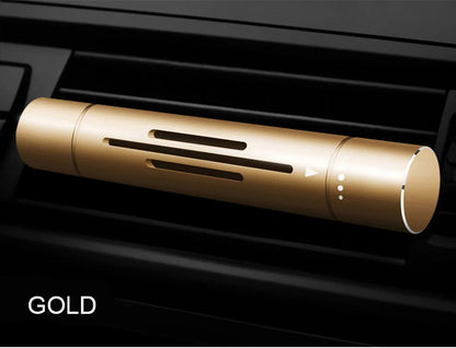 Car Air Freshener Smell In The Car Styling Air Vent Perfume Parfum Flavoring For Auto Interior Accessorie Air Freshener Custom