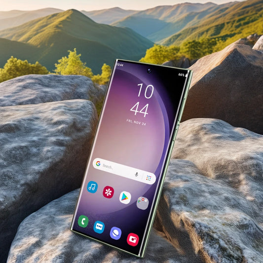 Smartphone 5G S24 Ultra, téléphone Android 7,3 pouces débloqué, 16 Go + 1 To, compatible 4G et 5G, très populaire