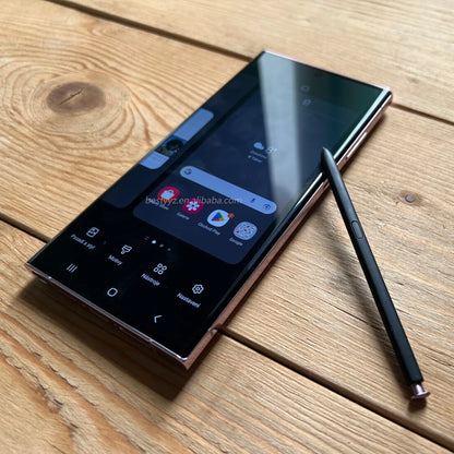 Best Sell S24 Ultra 5G Smart Phone 6.8inch 512GB Telephone Original Unlock S-Pen 4G 5G+WIFI Android S23 S24 Mobile Phones