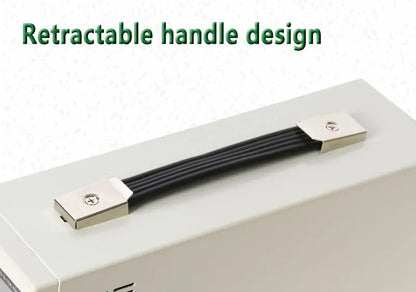 East Tester ET5420A+ 2 Channels Electronic Load Tester, 2x200W Input 0-150V / 0-20Ax2 Programmable  USB Battery  Capacity Tester