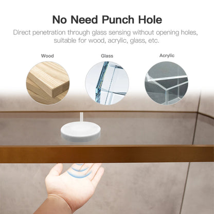 Bande LED COB lumineuse néon en gel de silice étanche, rétroéclairage, intensité variable et commande par balayage de la main, compatible avec les capteurs tactiles USB DC5V et les lampes de bureau. Kit de bricolage pour la maison.