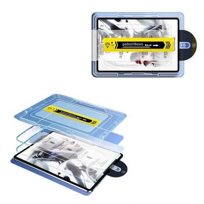 Screen Protector for RedMagic Astra Gaming Tablet 9H Tempered Glass Film Easy Installation Glass Anti-scratch Screen Full Cover