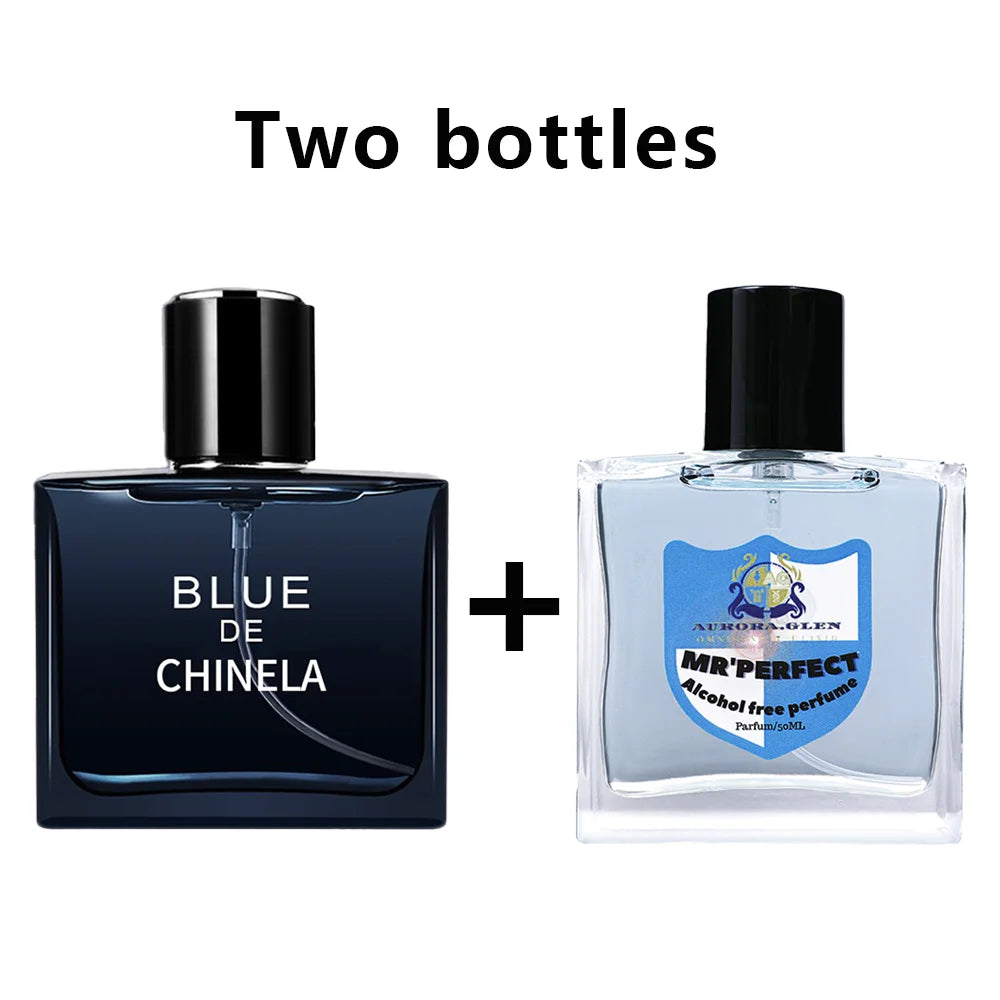 Brand Perfume Men 100ml Cologne Man Pheromone Parfums Homme Lasting Floral Scent Spray Hombre Perfumes Masculinos Fresh Natural