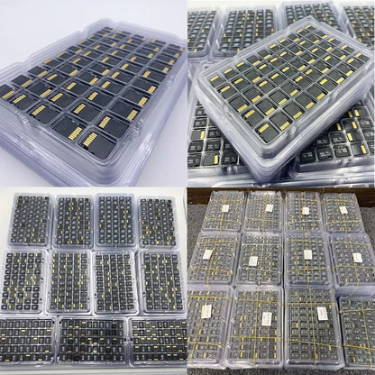 10PCS TF Card Class10 128GB 256GB cartao de memoria 32GB 64GB 16G SD Card 8G 4GB 2GB Flash Memory Card for Digital Devices