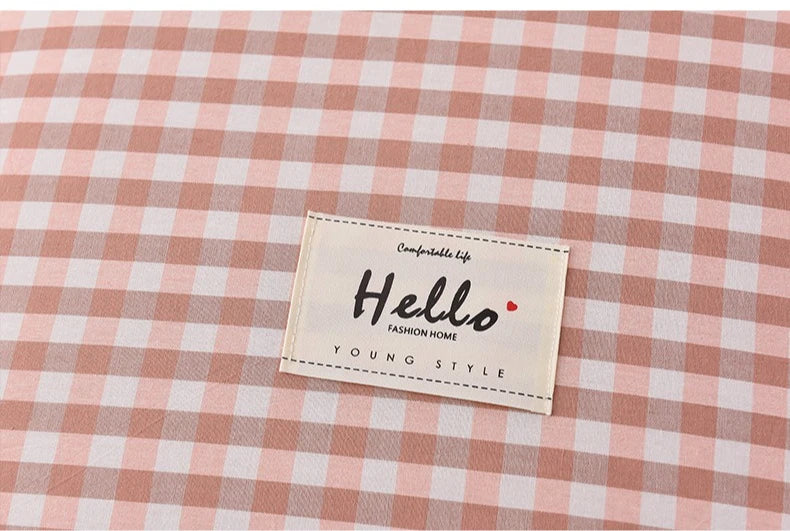 NewestFoldable Lightweight Portable Sleeping Pad/Tatami Mat Japanese Futon Mattress  Soft Fabric,Easy Storage & Travel Mattress