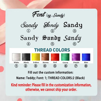 Sac à lunch isotherme en velours côtelé personnalisé avec nom, idéal pour l'école, les pique-niques et comme sac de rangement pour les aliments.