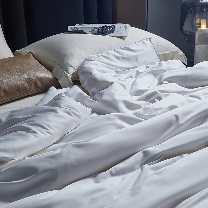 silk quilt Queen King size Hand-made Silk quilts Comforter Crafted with 100% Pure Silk Floss for winter summer all seasons