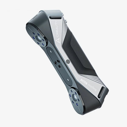 Creality Raptor Pro 3D Scanner 22+7 Blue Laser Line / NIR Light 0.02mm Accuracy 60FPS Anti-Shake Tracking 24Bit Color Scanning