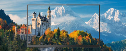 23.8inch Portable Monitor 100HZ 100% SRGB IPS USB-C HDMI Large Work Switch Home Gaming Second Monitor Adjustable Stand Laptops