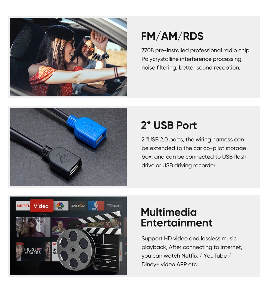 Android 15 Car Radio For Honda Fit Jazz 2008-2013 2din Android 12 Carplay Multimidia Video Player Navigation GPS Head Unit