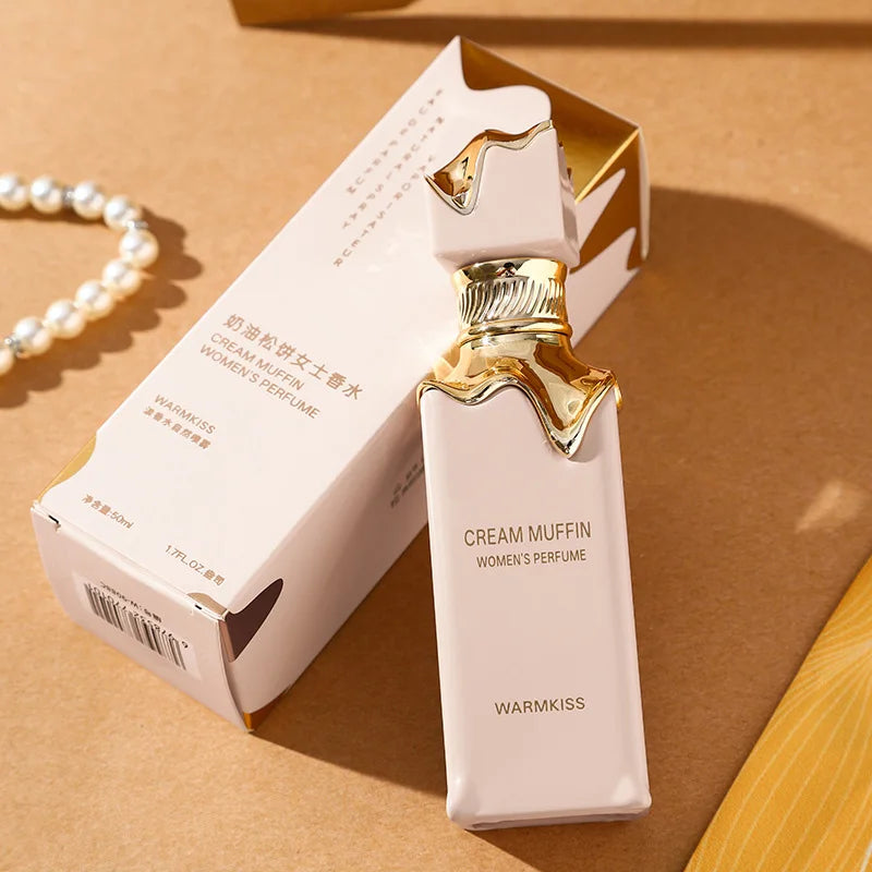 50ML Eau De Parfum Women Perfume Floral Scent Lasting Fragrance Pheromone arab perfumes Body Spray High Quality Gift New