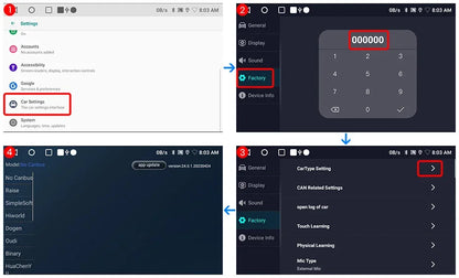 Junsun Android Wireless CarPlay Auto Car Radio For Hyundai Tucson 2 ix35 2009-2015 Car Intelligent Systems DSP SWC RDS GPS FM BT