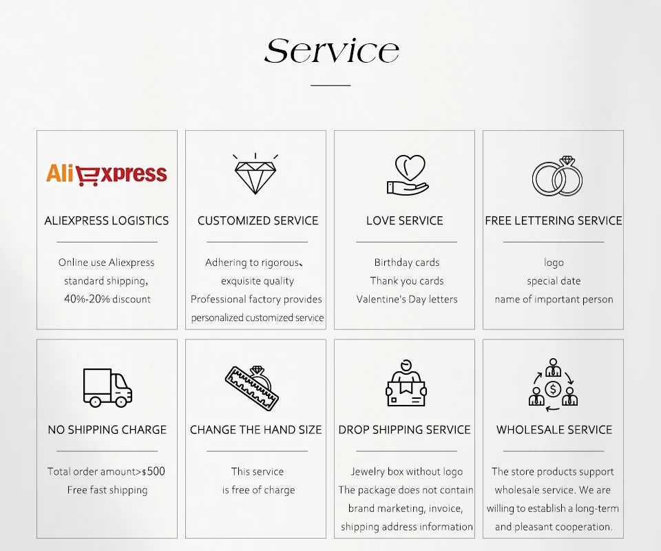 ATTAGEMS New Trends Moissanite Eternal Rings for Women S925 Sterling Silver D VVS1 Diamond Elegant Engagement Bands Fine Jewelry