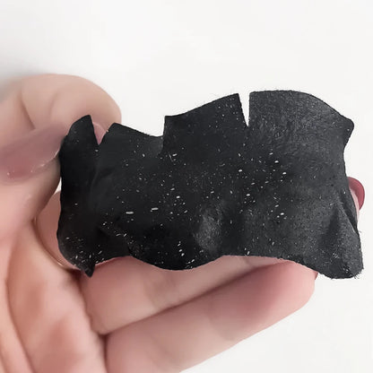 10-200Pcs Blackhead Acne Remover Nose Strips Unisex Nose Deep Cleansing Shrink Pore Peel Mask Cleaning Patch Skin Care Cleaner