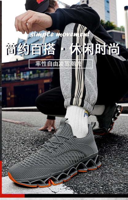 Men Shoes Sneakers man casual Men's Shoes tenis Luxury shoes Trainer Race Breathable Shoes fashion running Shoes for women