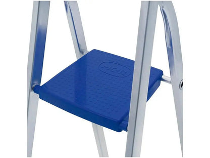 Échelle en aluminium Mor à 5 marches