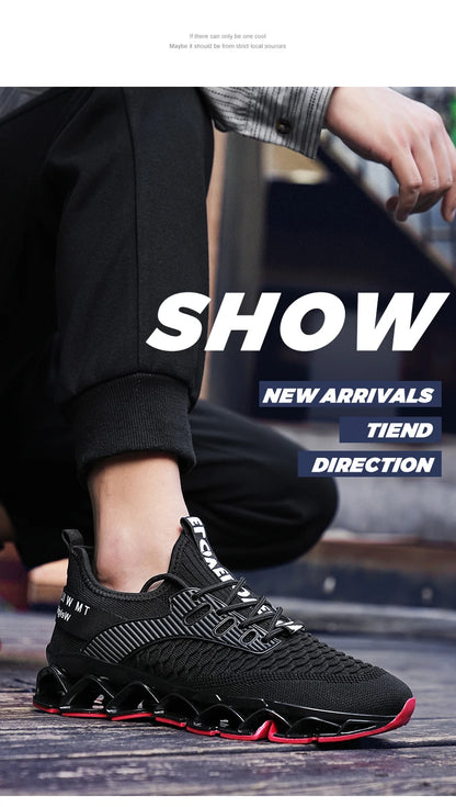 Men Shoes Sneakers man casual Men's Shoes tenis Luxury shoes Trainer Race Breathable Shoes fashion running Shoes for women