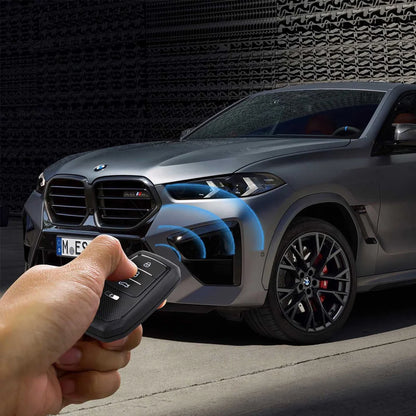 1 pièce Xhorse XSTO01EN FENG.T pour clé intelligente Toyota XM38 avec support de coque 4D 8A 4A