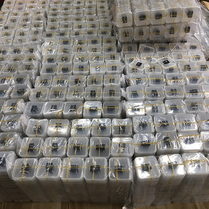 10PCS TF Card Class10 128GB 256GB cartao de memoria 32GB 64GB 16G SD Card 8G 4GB 2GB Flash Memory Card for Digital Devices